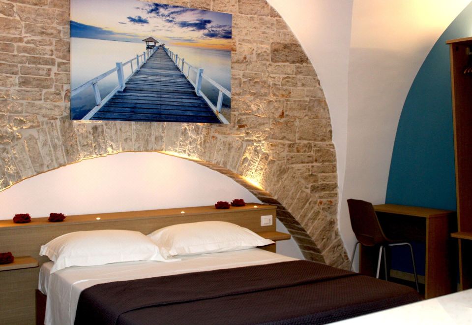 B&B Casa Rubis a Ruvo di Puglia