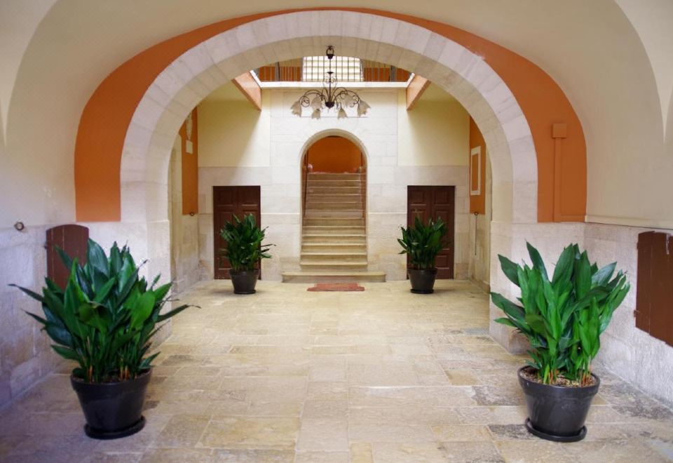 B&B La Cattedrale a Ruvo di Puglia