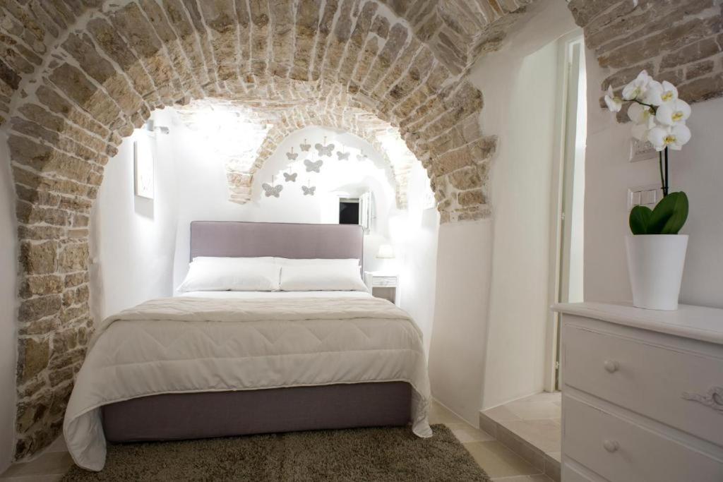 Le Suites al Torrione a Ruvo di Puglia