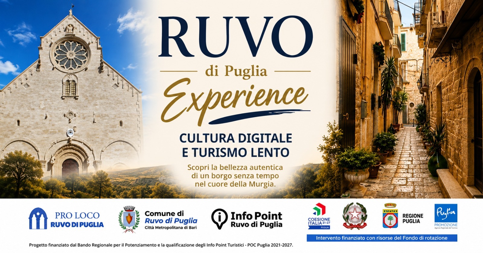 Patrimonio artistico e culturale di Ruvo di Puglia