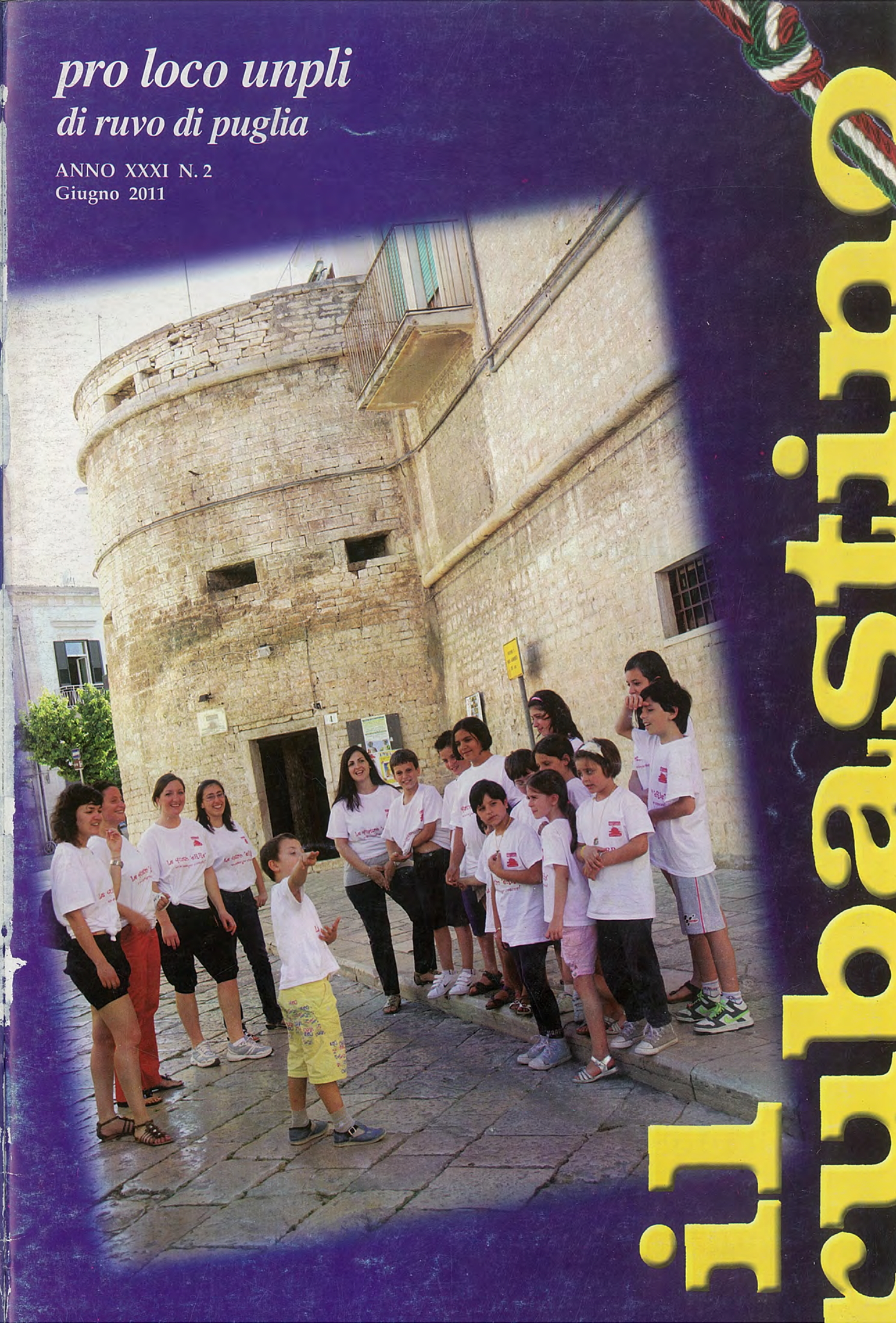 Rubastino | Giugno 2011