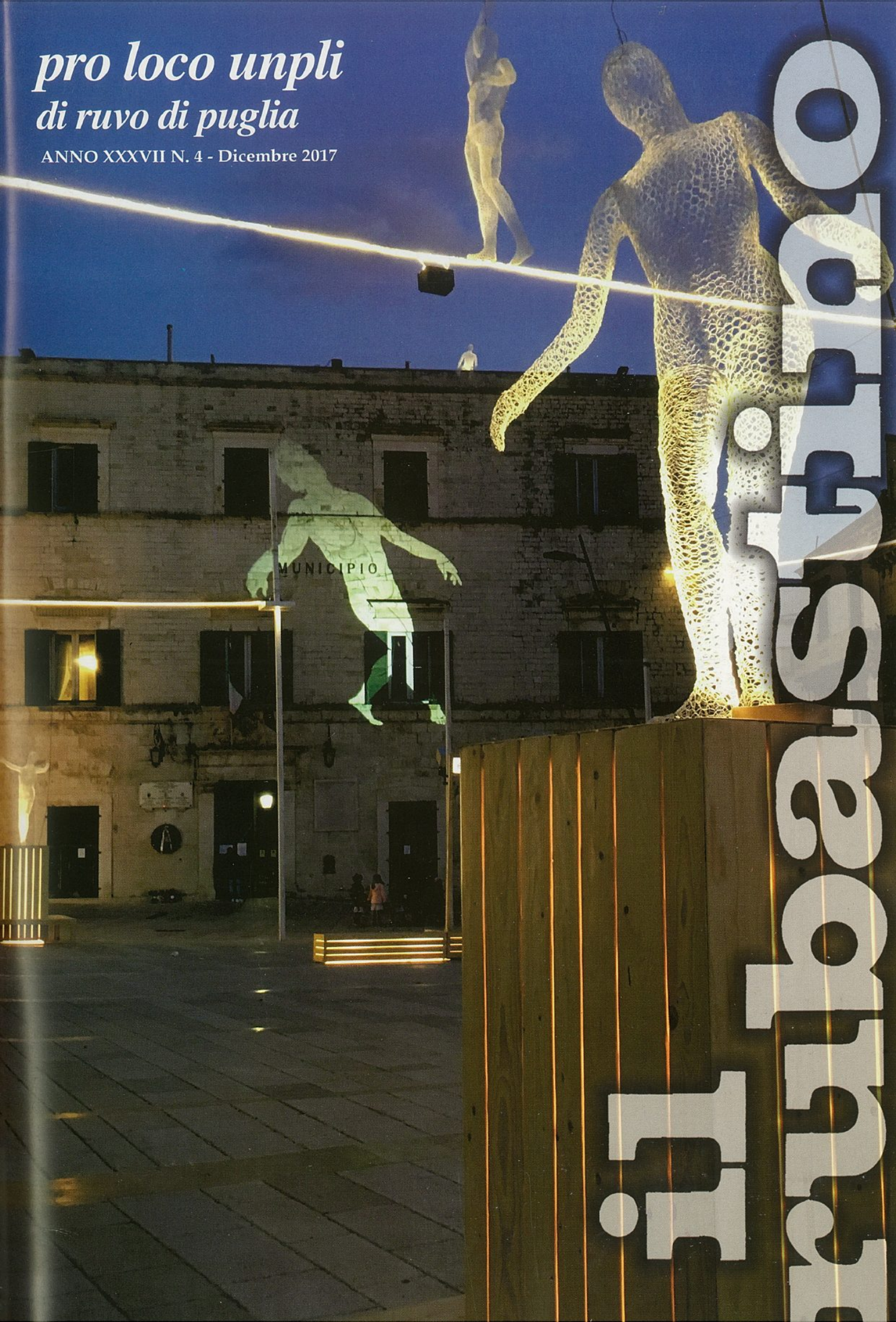 Rubastino | Dicembre 2017