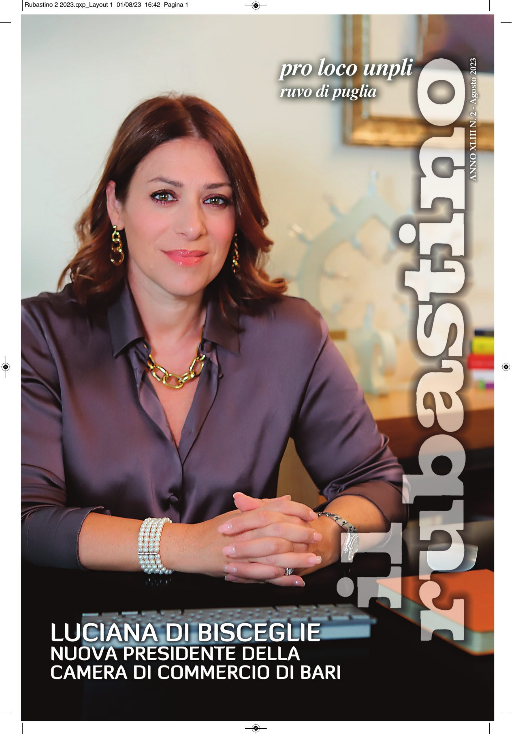 Rubastino | Agosto 2023