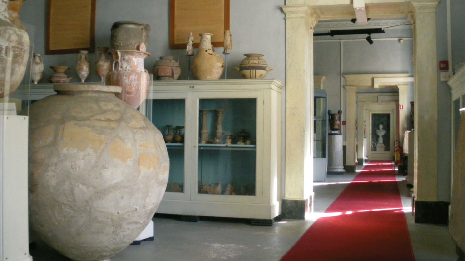 Museo Nazionale Jatta di Ruvo di Puglia