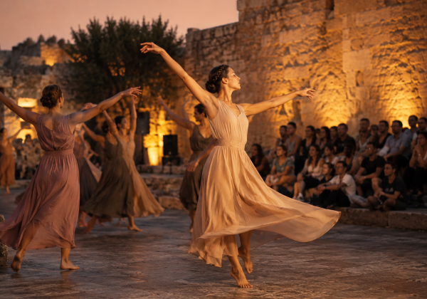 Memoria archeologica e cultura contemporanea a Ruvo di Puglia